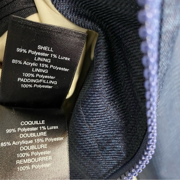 ROXY Ski Snowboard Winter Jacket - Picture 13 of 14